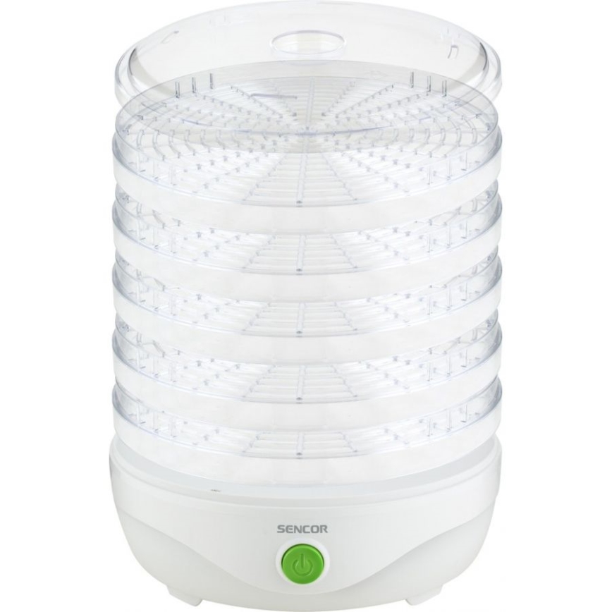 Sencor - Sušička potravin 250W/230V