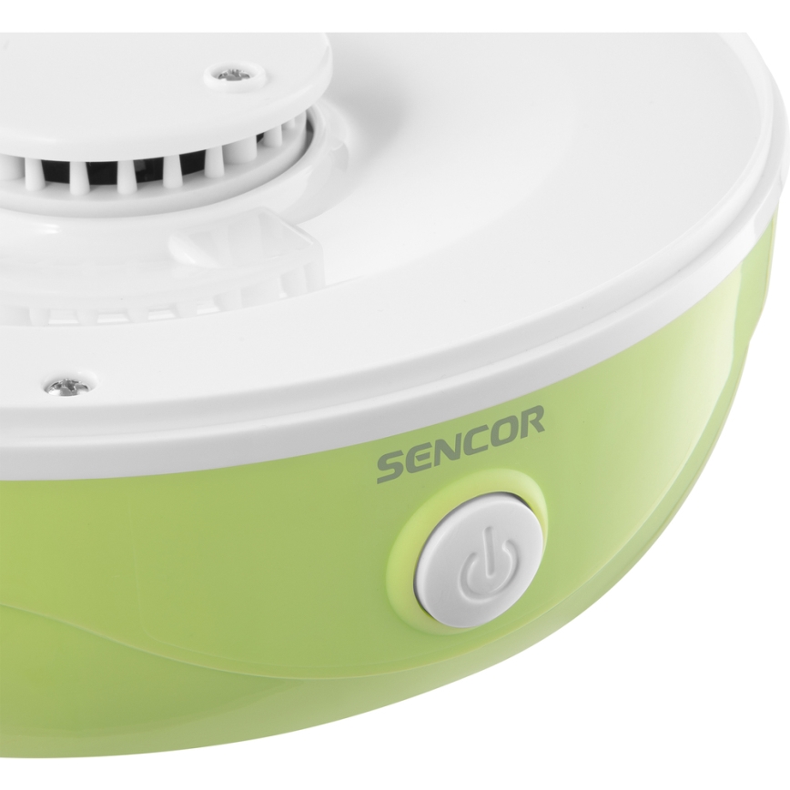 Sencor - Sušička potravin 250W/230V