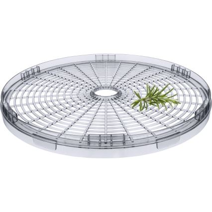 Sencor - Sušička potravin s termoregulací 250W/230V