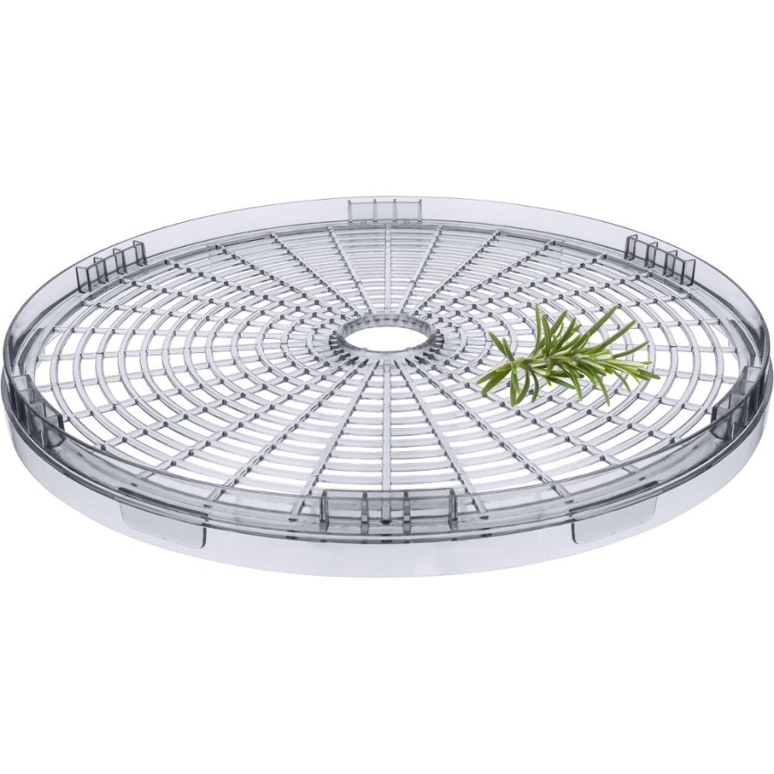 Sencor - Sušička potravin s termoregulací 250W/230V