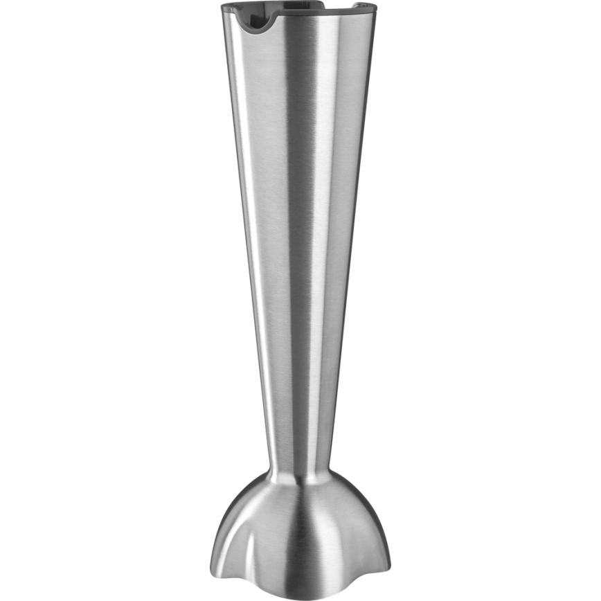 Sencor - Tyčový mixér 4v1 1200W/230V nerez/fialová