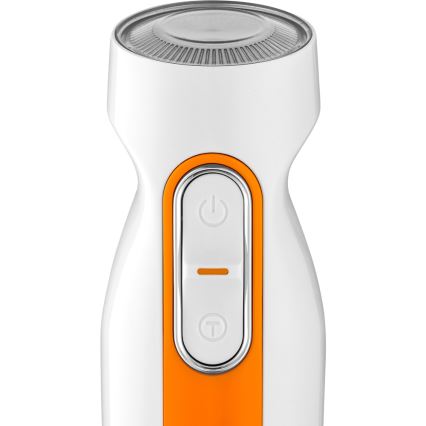Sencor - Tyčový mixér 600W/230V bílá