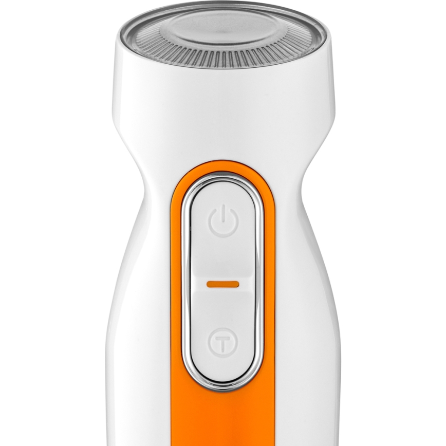 Sencor - Tyčový mixér 600W/230V bílá