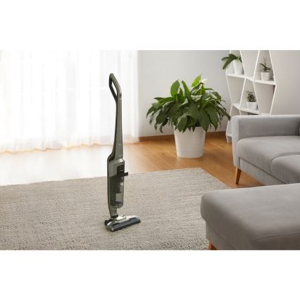 Sencor - Tyčový vysavač s elektrickým rotačním kartáčem a mopem 150W/36V 2150 mAh