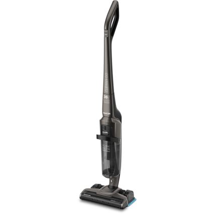 Sencor - Tyčový vysavač s elektrickým rotačním kartáčem a mopem 150W/36V 2150 mAh