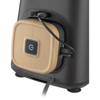 Sencor - Vakuový stolní mixér 1500W/230V zlatá