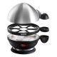 Sencor - Vařič vajec 320-380W/230V černá/chrom