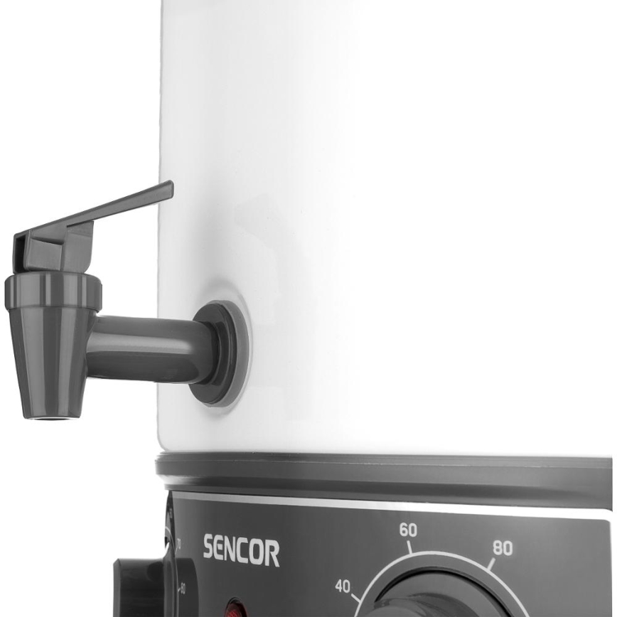 Sencor - Zavařovací hrnec 27 l 1800W/230V