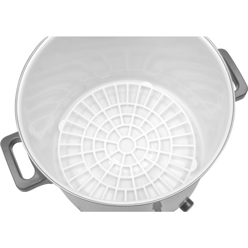 Sencor - Zavařovací hrnec 27 l 1800W/230V