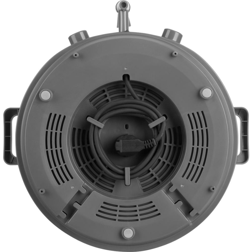 Sencor - Zavařovací hrnec 27 l 1800W/230V