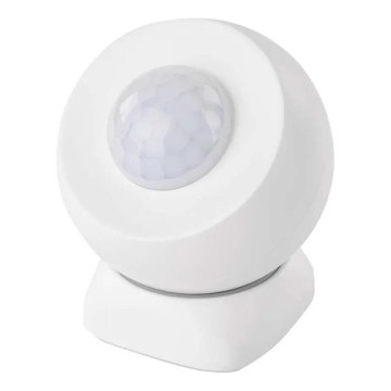Senzor pohybu GOSMART 1xCR123A