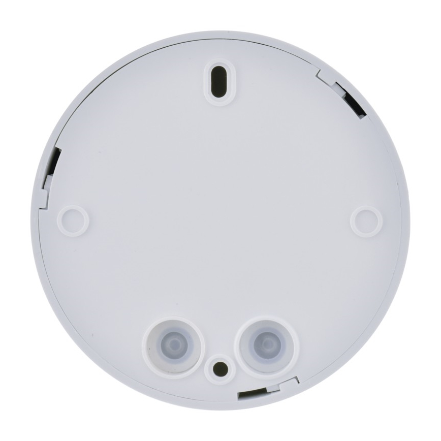 Senzor pohybu mikrovlnný MW B 360° 1200W/230V bílý