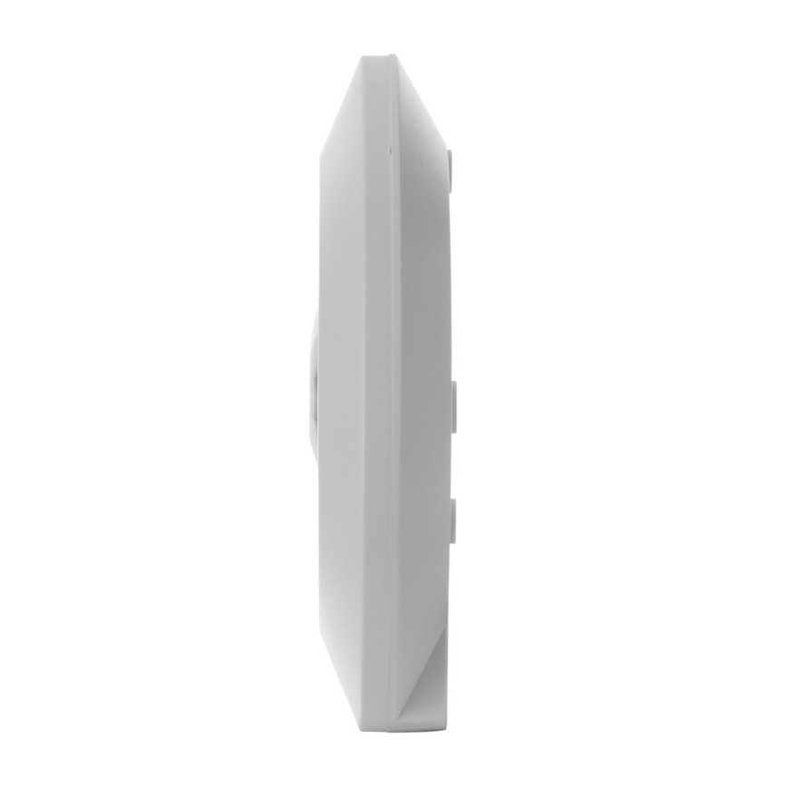 Senzor pohybu PIR B 360° 2000W/230V bílý