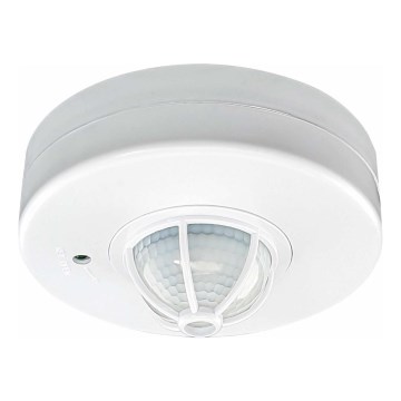 Senzor pohybu SENSOR 10/20 bílá - GXSI002 Senzor pohybu SENSOR 10/20 bílá - GXSI002