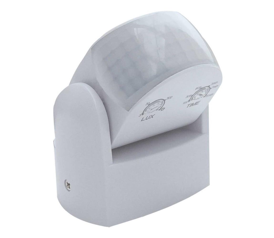 Greenlux Senzor pohybu SENSOR 230V IP65 GXSE017