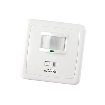 Senzor pohybu SENSOR 40 bílá - GXSI004 Senzor pohybu SENSOR 40 bílá - GXSI004