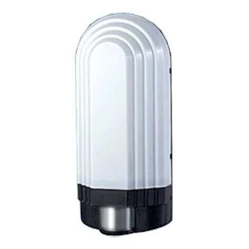 Senzorové venkovní nástěnné svítidlo T264 1xE27/60W Senzorové venkovní nástěnné svítidlo T264 1xE27/60W