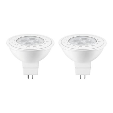 SET 2x LED žárovka GU5,3/5,5W/12V - Attralux SET 2x LED žárovka GU5,3/5,5W/12V - Attralux