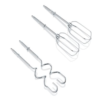 Severin HM 3830 - Ruční šlehač 400W/230V bílá/černá