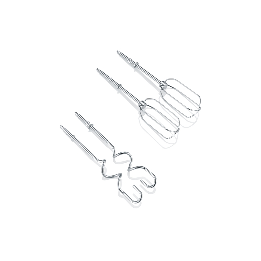 Severin HM 3830 - Ruční šlehač 400W/230V bílá/černá