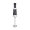 Severin SM 3771 - Tyčový mixér 600W/230V nerez/černá