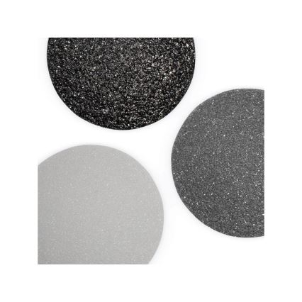 Silk’n - Elektrický pilník na chodidla VACUPEDI 5V/1500 mAh bílá