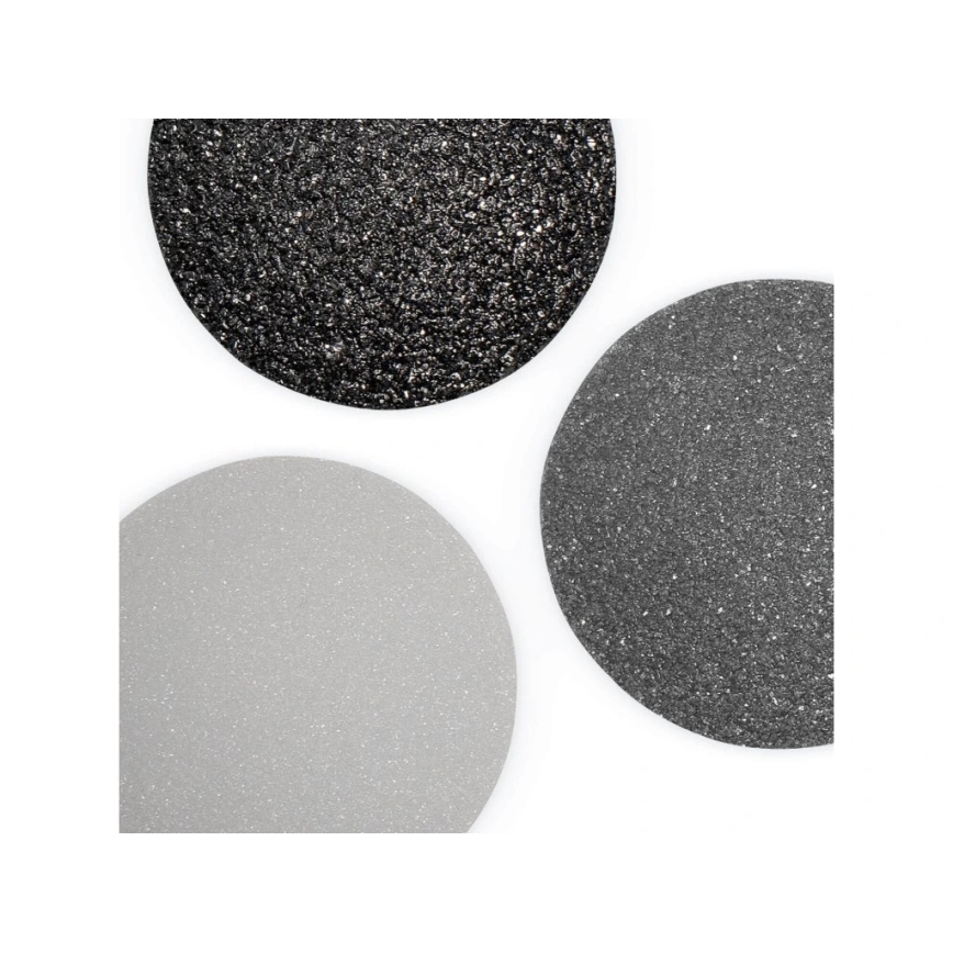 Silk’n - Elektrický pilník na chodidla VACUPEDI 5V/1500 mAh bílá/rose gold