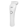 Silk’n - Holicí strojek LADY SHAVE Wet&Dry 2xAAA bílá