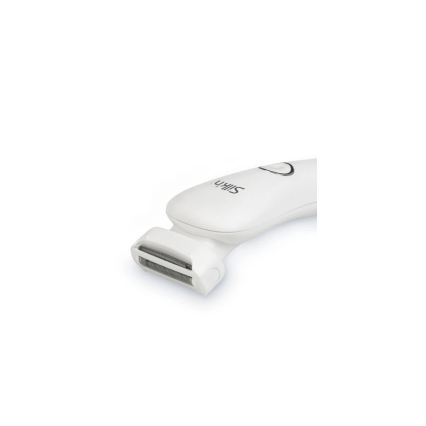 Silk’n - Holicí strojek LADY SHAVE Wet&Dry 2xAAA bílá