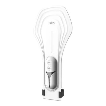 Silk’n - LED Terapeutická maska na ruce LED/5V bílá