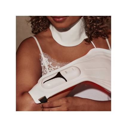 Silk’n - LED Terapeutická maska na ruce LED/5V bílá