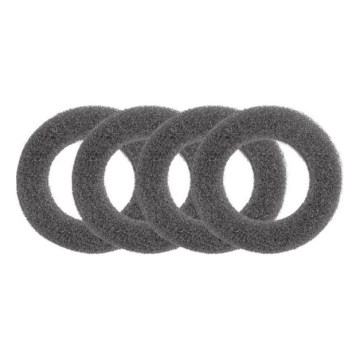 Silk’n - Náhradní filtry pro pilník na chodidla VACUPEDI 4 ks