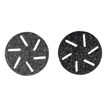 Silk’n - Náhradní kotouče pro pilník na chodidla FRESHPEDI medium/coarse 2 ks