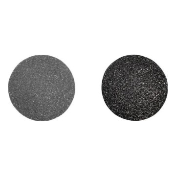 Silk’n - Náhradní kotouče pro pilník na chodidla VACUPEDI medium/rough 2 ks