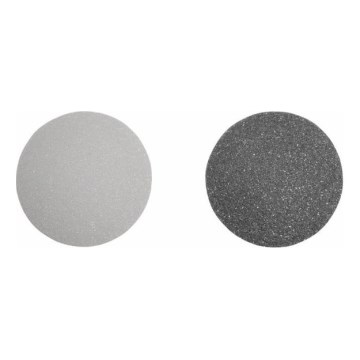 Silk’n - Náhradní kotouče pro pilník na chodidla VACUPEDI soft/medium 2 ks