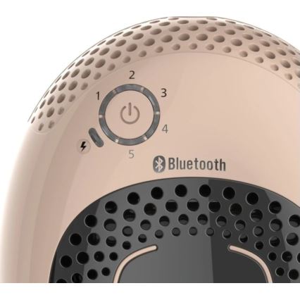 Silk’n - Pulzní laserový epilátor INFINITY FAST 230V béžová