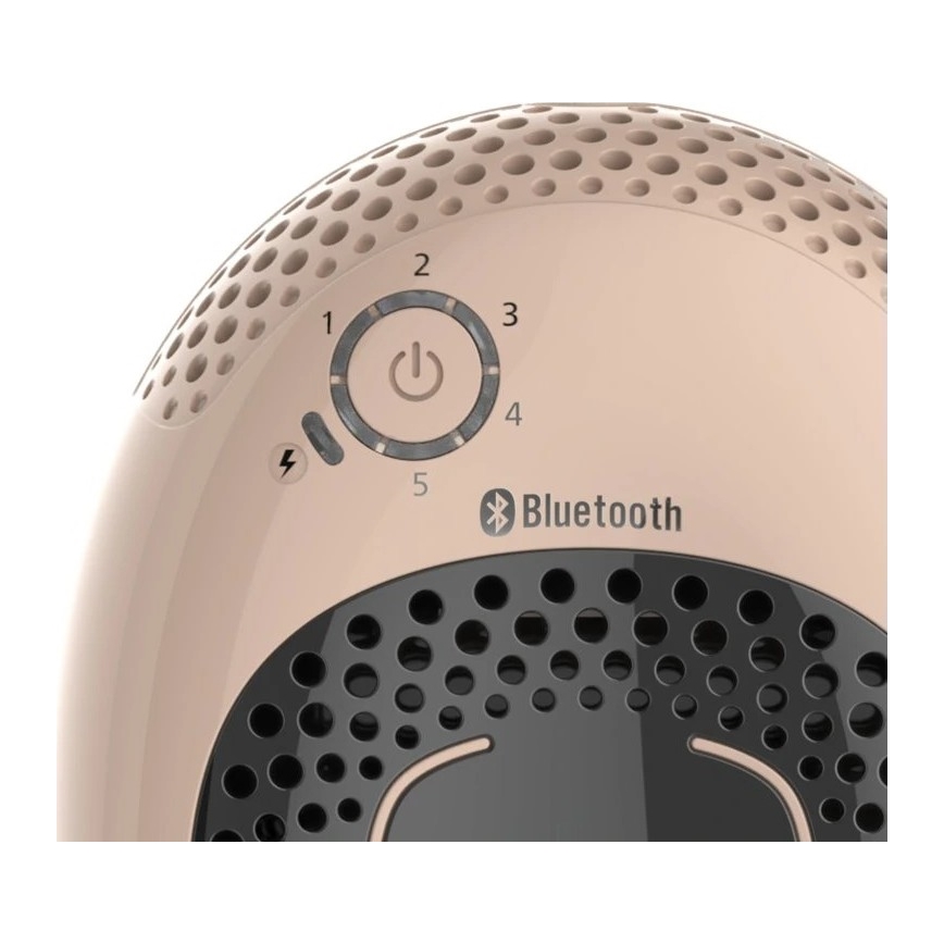 Silk’n - Pulzní laserový epilátor INFINITY FAST 230V béžová