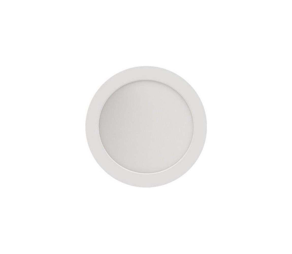 Sinclair Sinclair - LED Podhledové svítidlo DLTJ LED/24W/230V 3000K/4000K/6000K bílá SNC010