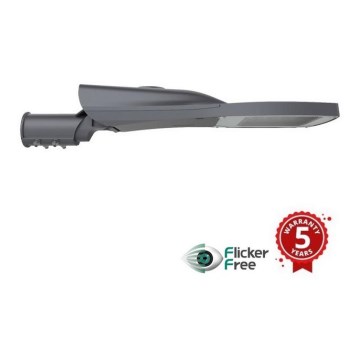 Sinclair - LED Pouliční lampa LED/15W/230V 2700K IK10 IP66 astroDIM