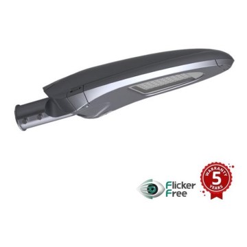 Sinclair - LED Pouliční lampa LED/35W/230V 3000K IK08 IP66 astroDIM