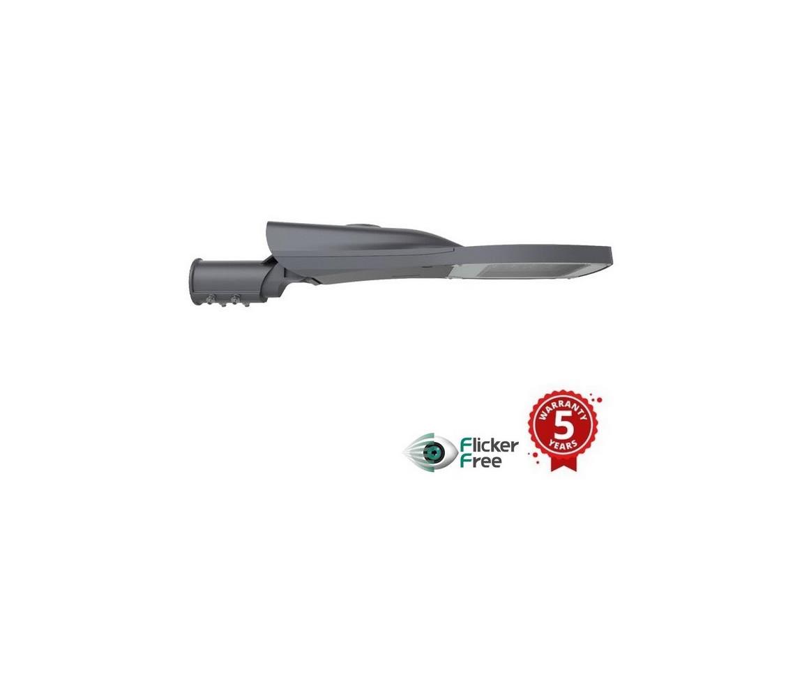 Sinclair Sinclair - LED Pouliční lampa ST LED/15W/230V 2700K IK10 IP66 SNC034