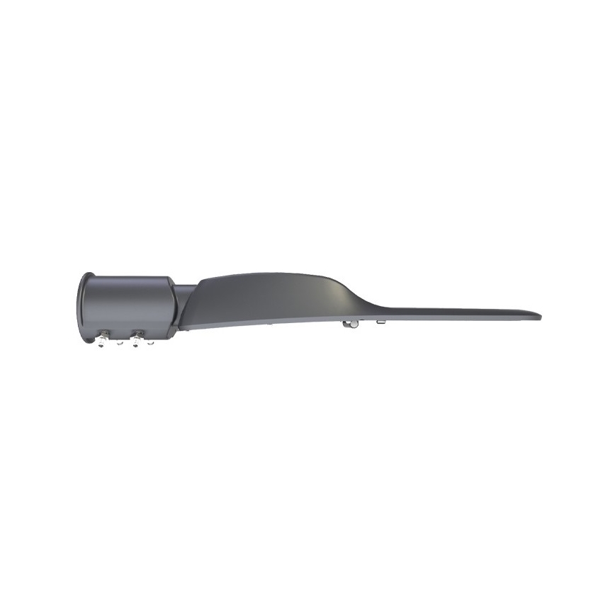 Sinclair - LED Pouliční lampa LED/30W/230V 3000K IK08 IP66 astroDIM