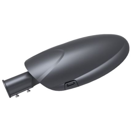 Sinclair - LED Pouliční lampa LED/35W/230V 3000K IK08 IP66 astroDIM