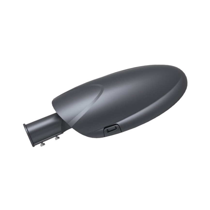 Sinclair - LED Pouliční lampa LED/35W/230V 3000K IK08 IP66 astroDIM