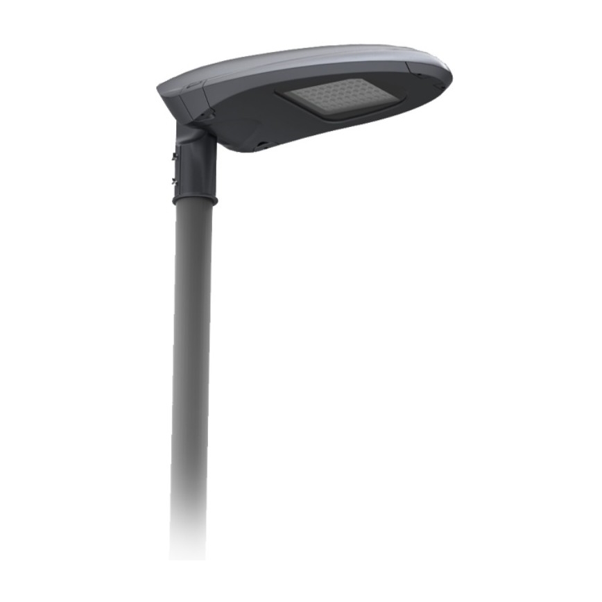 Sinclair - LED Pouliční lampa LED/35W/230V 3000K IK08 IP66