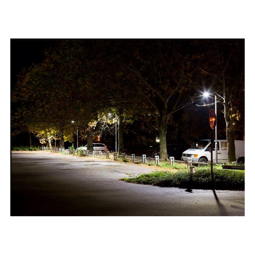 Sinclair - LED Pouliční lampa LED/40W/230W 4000K IP65