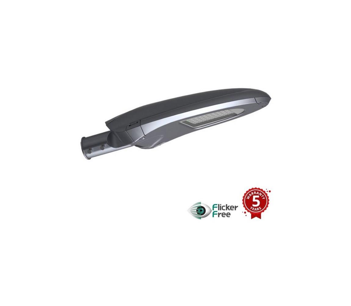 Sinclair Sinclair - LED Pouliční lampa ST LED/60W/230V 4000K IK08 IP66 SNC041