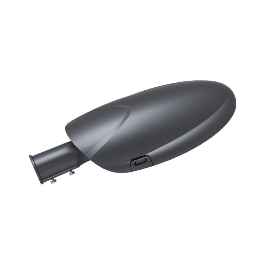 Sinclair - LED Pouliční lampa LED/60W/230V 5700K IK08 IP66 astroDIM