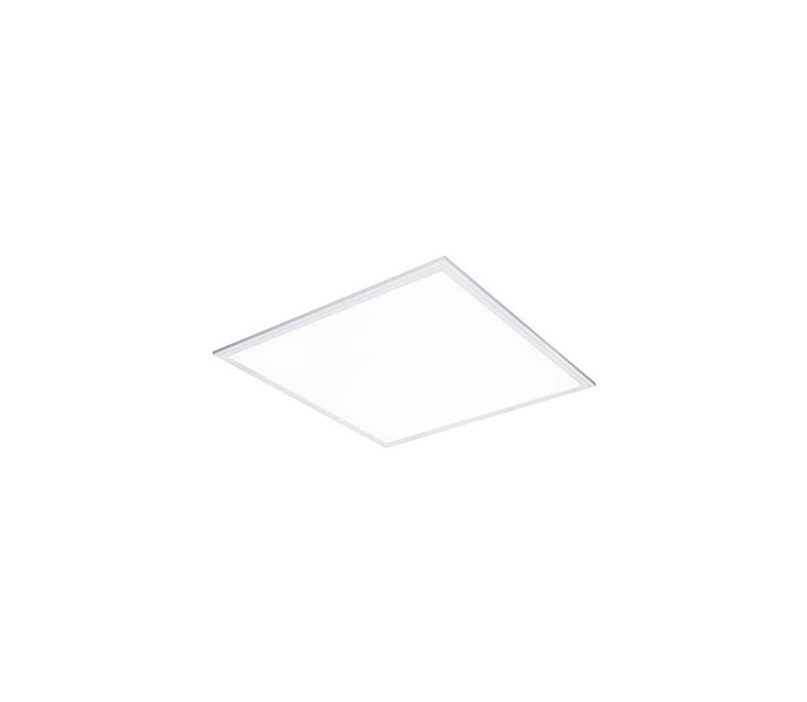 Sinclair Sinclair - LED Přisazený panel PL LED/36W/230V UGR19 4000K CRI 90 SNC017