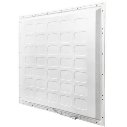 Sinclair - LED Přisazený panel LED/36W/230V UGR19 4000K CRI 90